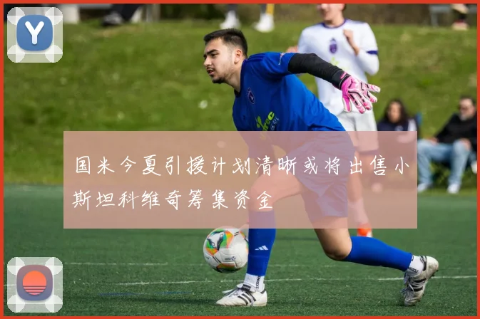国米今夏引援计划清晰或将出售小斯坦科维奇筹集资金